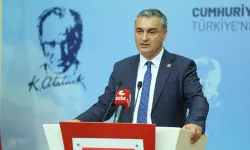 CHP'de 49 isim kesin ihraç talebiyle disipline sevk edildi