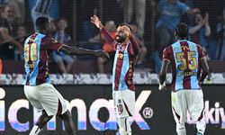 Trabzonspor'un Konferans Ligi fikstürü açıklandı
