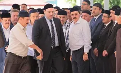 Süleymancılara ikinci dalga operasyon