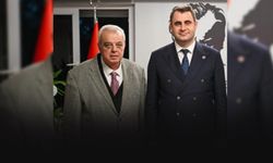Çapın - Güç krizinde flaş gelişme... İstifa dilekçesini yolladı
