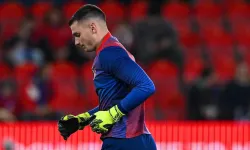 Fenerbahçe'de Dominik Livakovic için kritik hafta