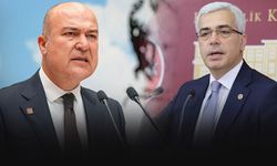 YENİ Parti'nin 2 İzmir vekilinden... Çerçeve yasaya hayır!