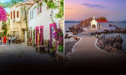 Çeşme mi Sakız Adası mı tartışmasına rakamlarla yanıt: Bizle kıyaslanması mümkün değil!