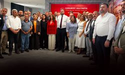 CHP ilçe başkanlarından ilk toplantı: Gümrükçü’den istifa eden meclis üyelerine ilişkin açıklama