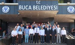 CHP İzmir İl Başkanlığı’ndan Buca’ya çıkarma!