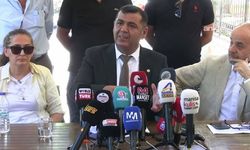 CHP'de üst düzey görevden ayrılma!