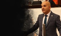 CHP'li Polat’tan çok konuşulacak açıklamalar: Delegelerin telaffuz ettiği rakamlardan dehşete düştük!