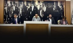 Çiğli Meclisi’nden vergi borçlarına karşı taşınmaz devri kararı... Yıldız’a yetki!