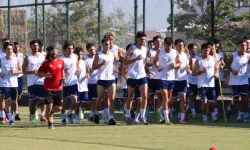 Menemen FK'da devir gerçekleşmedi