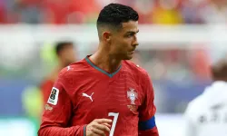 Cristiano Ronaldo'dan emeklilik sinyali!