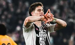 Juventus'tan Kenan Yıldız kararı!