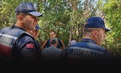 3 gündür kayıp olarak aranıyordu... Dağlık alanda bulundu