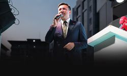 AK Partili Dağ’dan çok konuşulacak açıklamalar... Aday olursam su faturası sözüm devam!