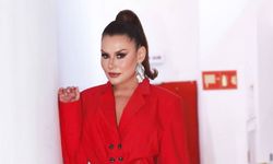 Deniz Seki evinde düşerek yaralandı