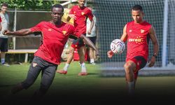 Göztepe’de Samsunspor maçı öncesi Juan ve Dennis belirsizliği