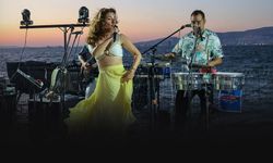 İzmir Marina’da müzik dolu geceler devam ediyor!