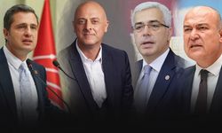 YENİ Parti'nin 4 İzmin vekilinden Çerçeve Yasaya hayır!