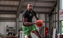 Denizli Basket'te Ty Brewer tamam