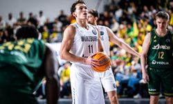 Denizli Basket'ten transferde Brae Ivey hamlesi