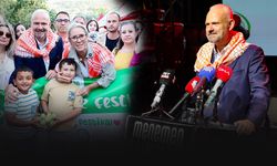 Bozalan İncir Festivali’nde Pehlivan’dan düğün salonu müjdesi!