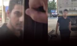 Durağa park edip ve otobüsü yumrukladılar: 181 bin TL ceza!