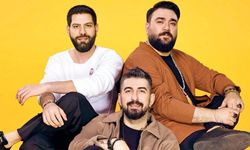Müzik dünyasında sürpriz ayrılık: Sakiler grubu dağıldı
