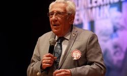Prof. Dr. Coşkun Özdemir hayatını kaybetti