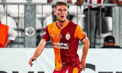 Galatasaray'dan Metehan Baltacı kararı!