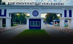 İzmir Barosu'ndan Ege Üniversitesi'ne tepki: "Açıkça hukuka aykırı, yetkileri yok!"