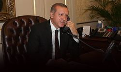 Erdoğan'dan AK Partili yeni başkana tebrik telefonu: Menderes için ne gerekiyorsa yapmaya hazırız!