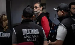 Etimesgut Belediyesi'ne operasyon: Erdal Beşikçioğlu tutuklandı!