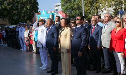 Karşıyaka’da 30 Ağustos gururu!