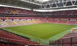 Galatasaray’dan RAMS Park için kapasite artırma hamlesi