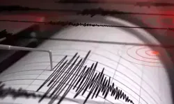 Çankırı'da korkutan deprem