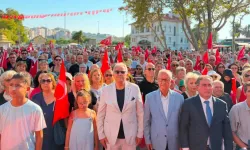 Bandırma'da CHP'den toplu istifa