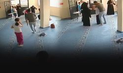 Heimlich manevrası hayat kurtardı: İmamın dikkati faciayı önledi!