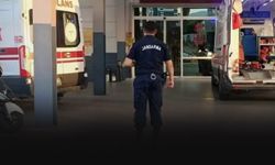 Karanlıkta domuz sandı, öz babasını katletti: Feci olayda acı son!