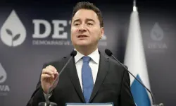 Babacan'dan 'çerçeve yasa' açıklaması