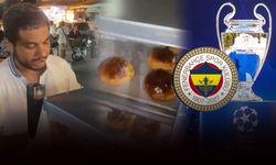Fenerbahçe, Şampiyonlar Ligi'ne döndü: İzmir’de zafer açmalarla kutlandı!