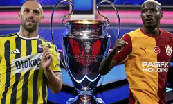 Fenerbahçe ve Galatasaray'ın Şampiyonlar Ligi'ndeki rakipleri belli oldu