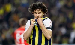 Fenerbahçe'den gece yarısı Ferdi Kadıoğlu açıklaması!