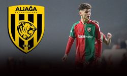 Fenerbahçe'ye transfer olmuştu: Aliağa FK'da Adem Yeşilyurt iddiası