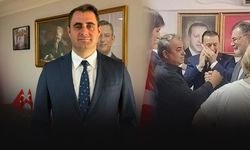 YENİ Partili Güç'ten CHP'ye 'siz nasıl bu hale geldiniz' çıkışı... Bu fotoğrafı milletimize iletiyoruz!