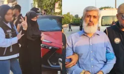Furkan Vakfı soruşturmasında yeni gelişme: Alparslan Kuytul ve eşi Semra Kuytul tutuklandı