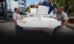 Gaziemir’de çevreyi kirletenlere 413 bin liralık ceza