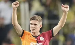 Galatasaray ayrılığı duyurdu: Fransa'ya kiralandı