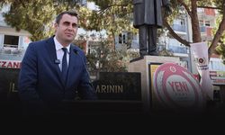 Güç’ten Gaziemir’de iktidar mesajı: “YENİ Parti’yi iktidara taşıyacağız”