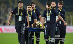 Geceyi hastanede geçirmişti: Kerem'in sağlık durumu belli oldu!
