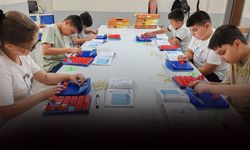 Geleceğin bilim insanları Bornova'da buluşuyor: Dopdolu program!