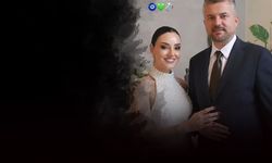 Görkem Duman'dan nişanlısı Sevcan Orhan'a duygu dolu doğum günü mesajı!